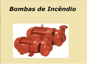 Equipamentos de Proteção e Combate a Incêndio