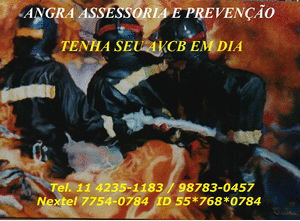 Equipamentos e serviços realizados pela Angra