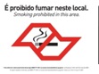 Proibido Fumar