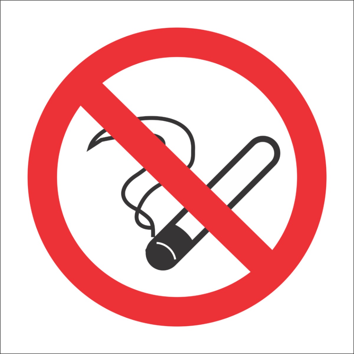 Proibido Fumar