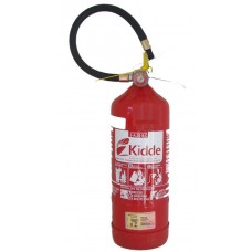 Extintor de Pó ABC 4Kg