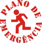Plano de Emergência