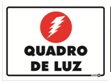 Quadro de Luz
