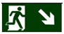 Homem Rampa Descendo Direita