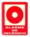 Botoeira de Alarme