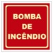 Bomba de Incêndio