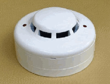 Detector de Fumaça
