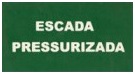 Escada Presurizada