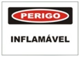 Perigo Inflamável
